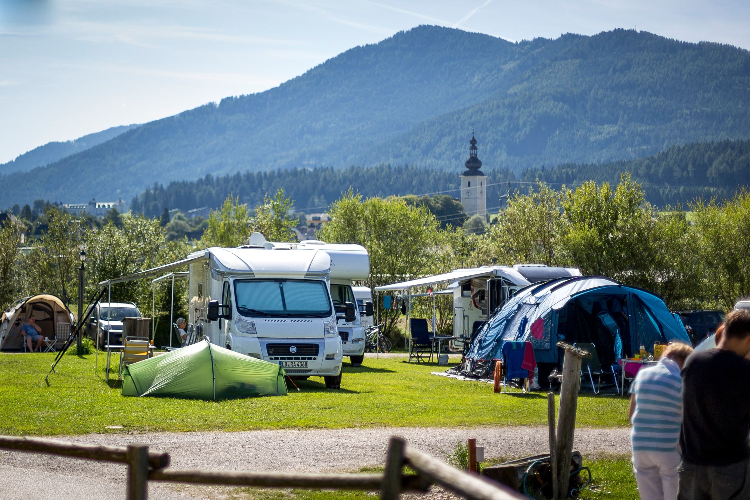 campen