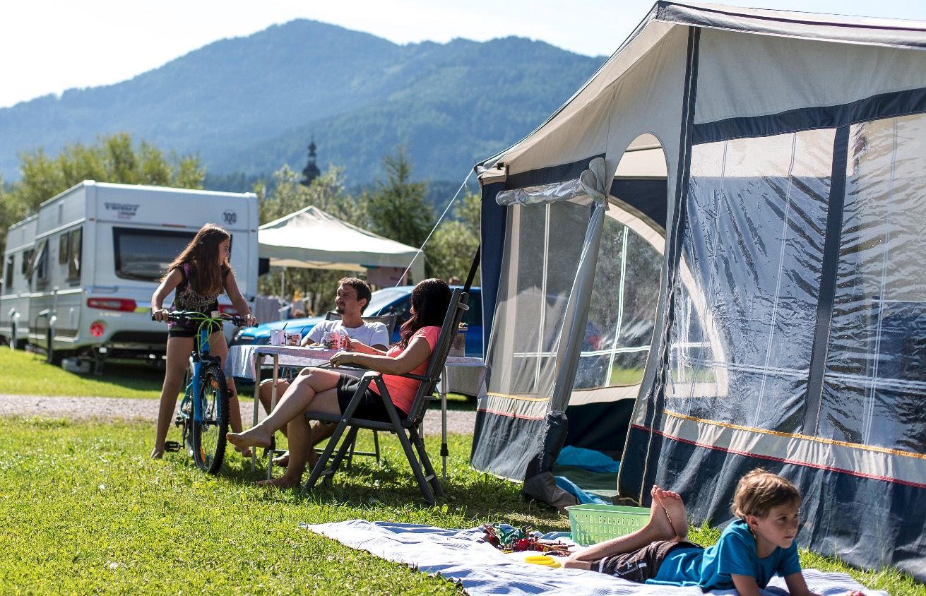 campen